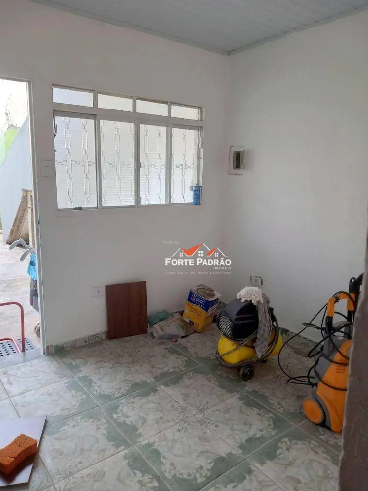 Sobrado, 2 quartos, 160 m² - Foto 5
