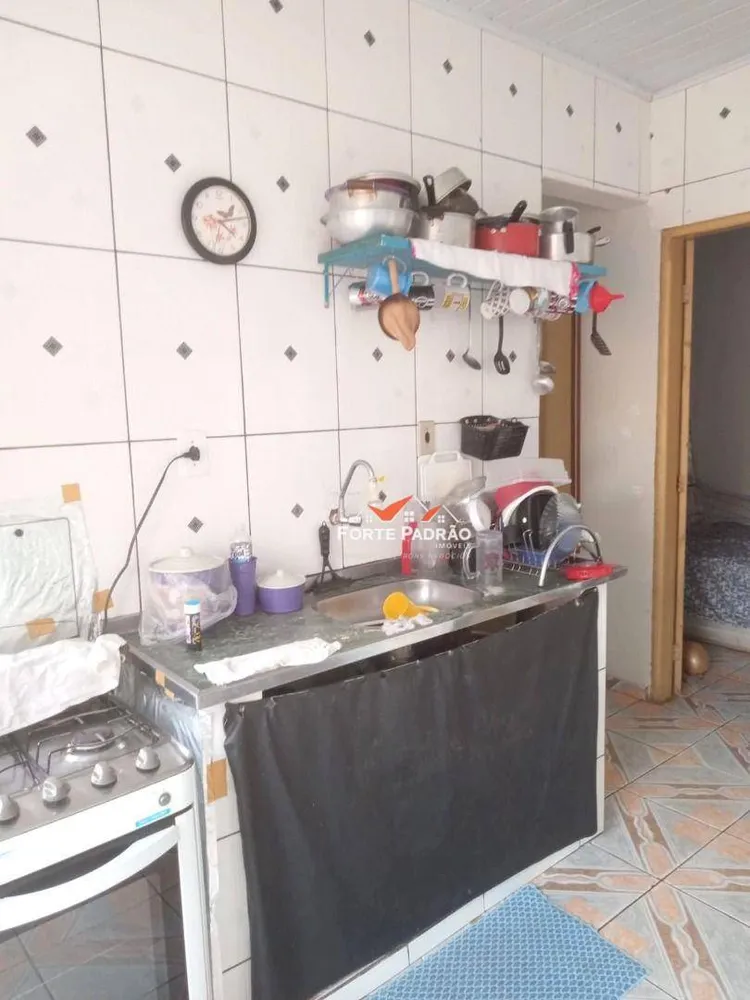Sobrado, 2 quartos, 160 m² - Foto 11