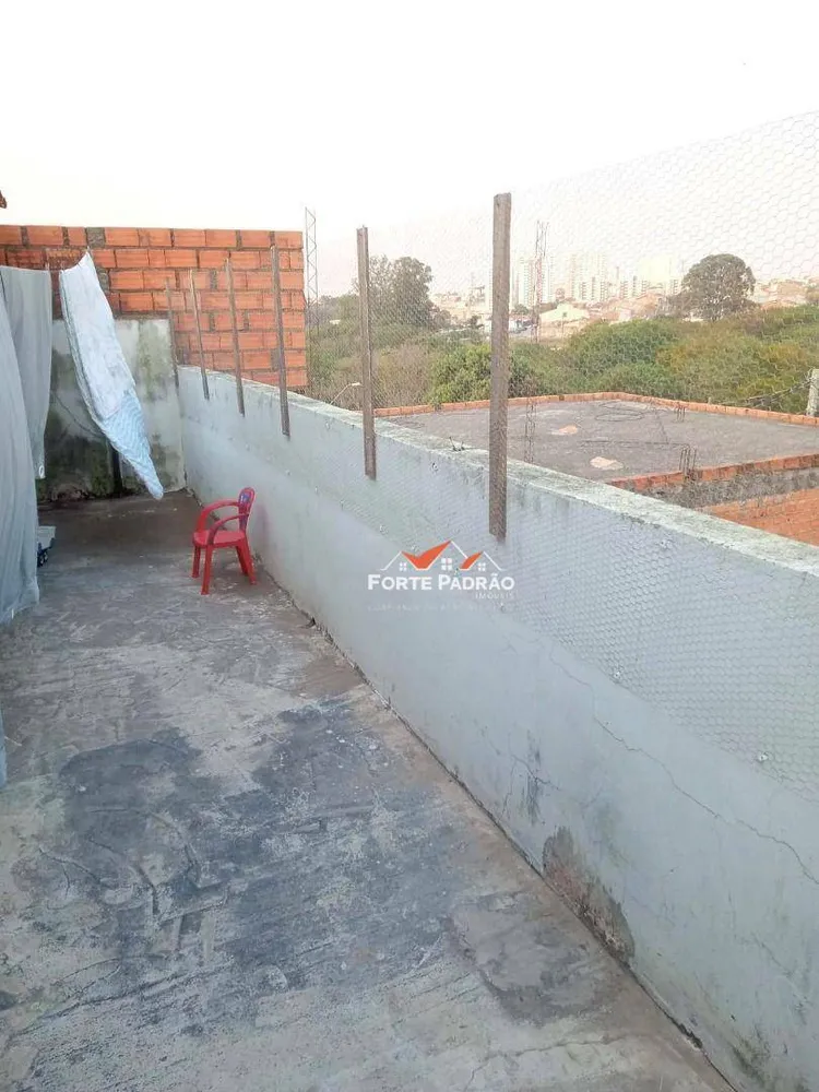 Sobrado, 2 quartos, 160 m² - Foto 8
