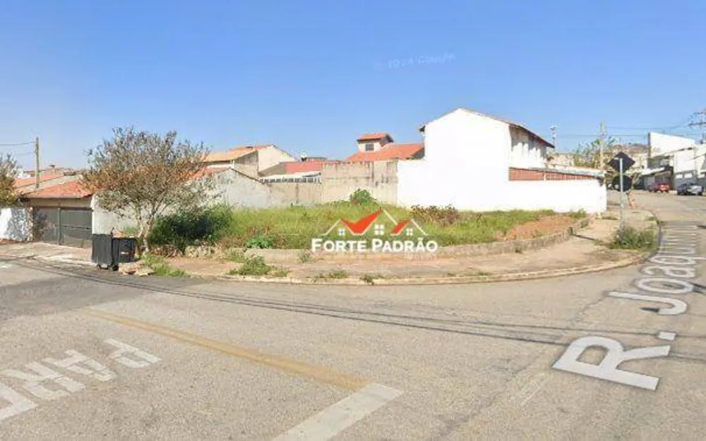 Terreno, 244 m² - Foto 2