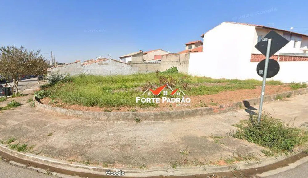 Terreno, 244 m² - Foto 1