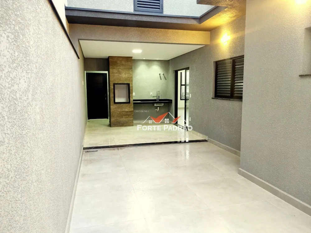 Casa de Condomínio, 3 quartos - Foto 7