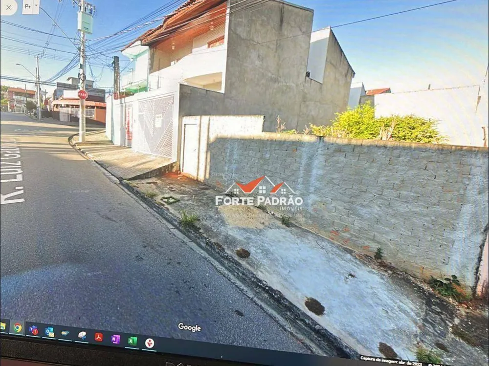 Terreno, 200 m² - Foto 1