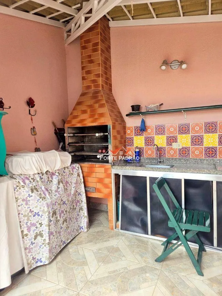 Casa de Condomínio, 3 quartos - Foto 8
