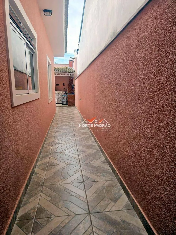 Casa de Condomínio, 3 quartos - Foto 11