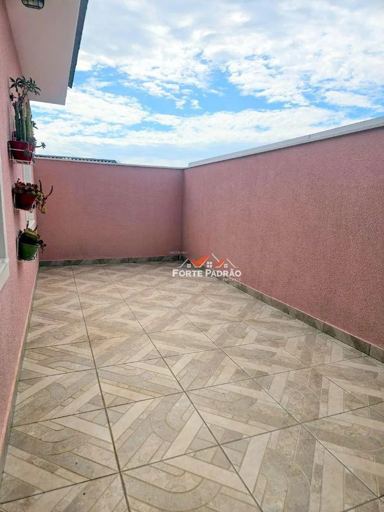 Casa de Condomínio, 3 quartos - Foto 9