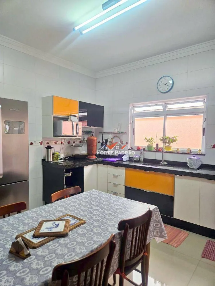 Casa de Condomínio, 3 quartos - Foto 7