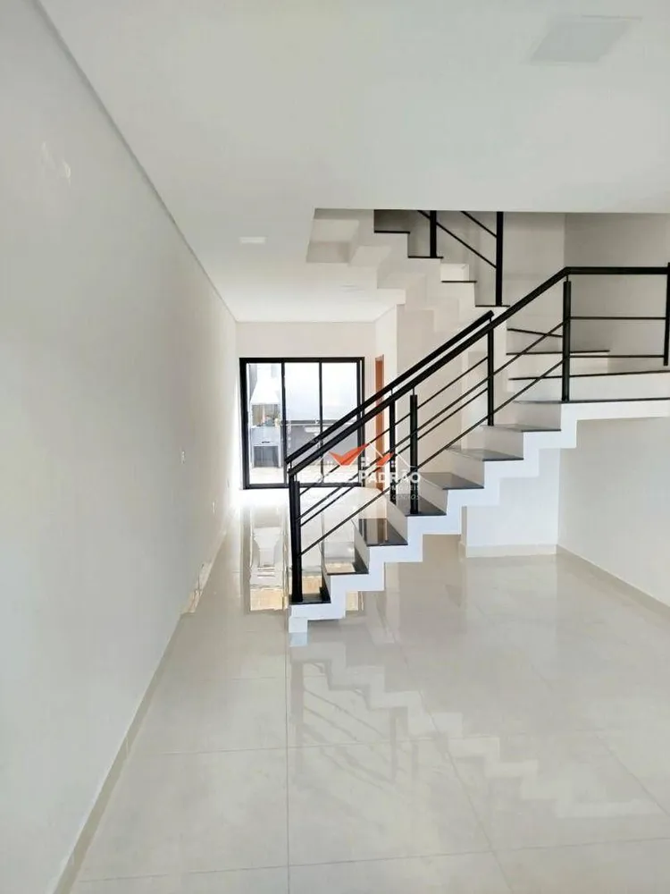 Sobrado, 2 quartos, 80 m² - Foto 7