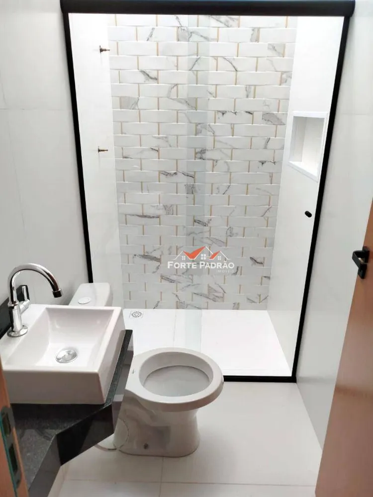 Sobrado, 2 quartos, 80 m² - Foto 5