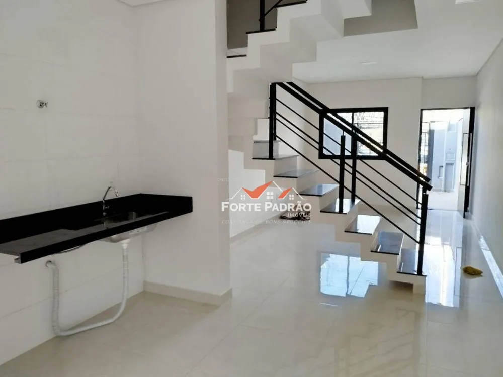 Sobrado, 2 quartos, 80 m² - Foto 11