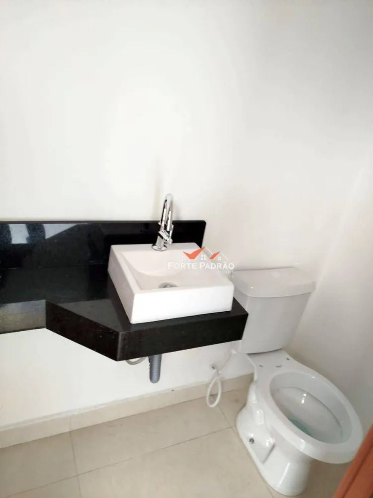 Sobrado, 2 quartos, 80 m² - Foto 3