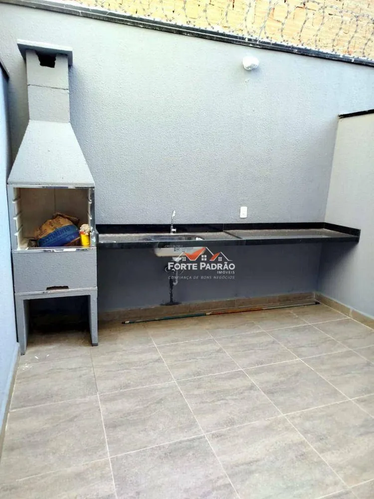 Sobrado, 2 quartos, 80 m² - Foto 12