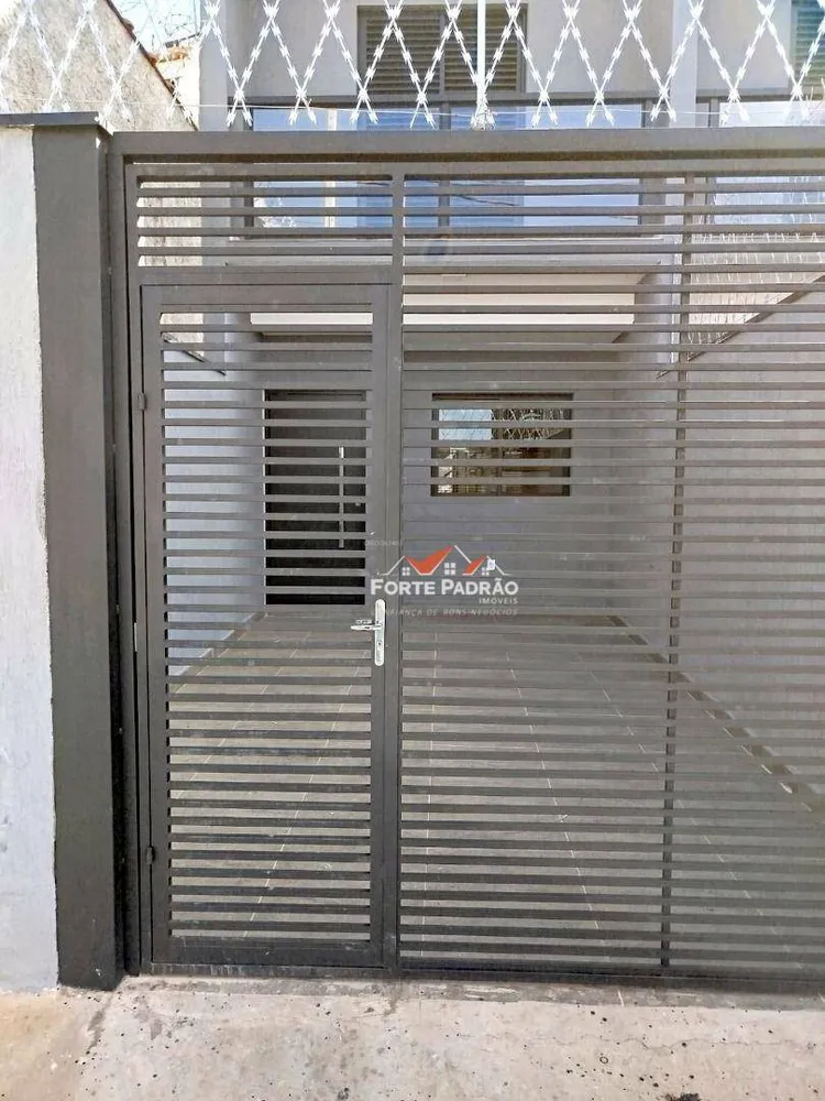 Sobrado, 2 quartos, 80 m² - Foto 13