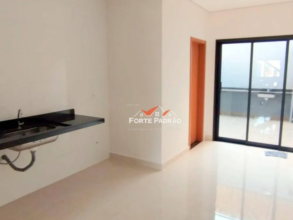 Sobrado, 2 quartos, 80 m² - Foto 2