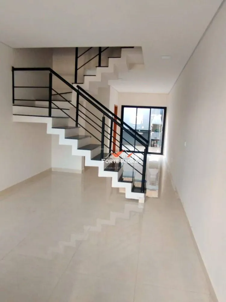 Sobrado, 2 quartos, 80 m² - Foto 6