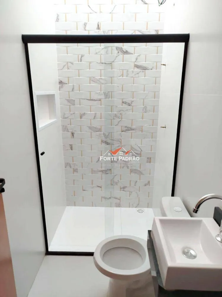 Sobrado, 2 quartos, 80 m² - Foto 8