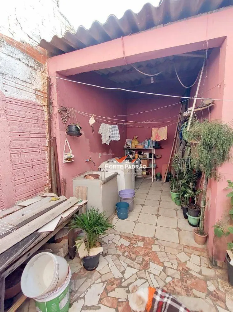 Casa, 5 quartos, 280 m² - Foto 11