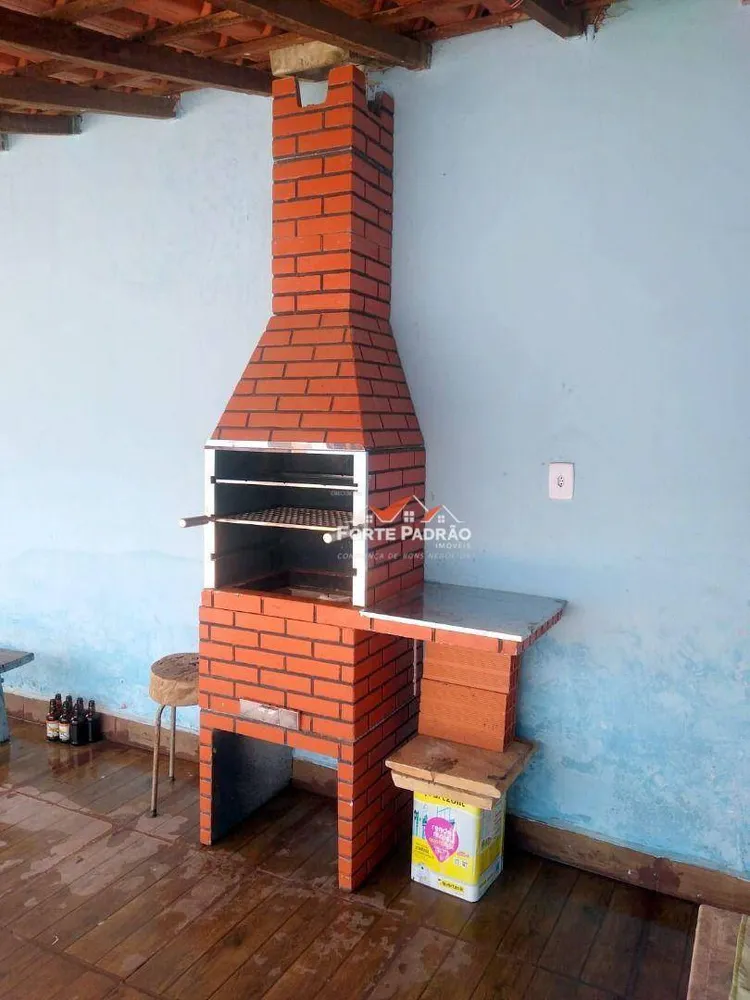Chácara, 1 quarto, 168 m² - Foto 6