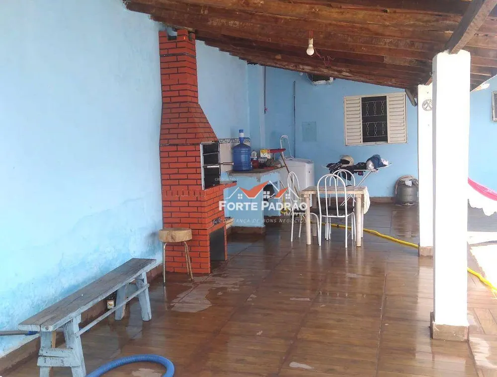 Chácara, 1 quarto, 168 m² - Foto 5