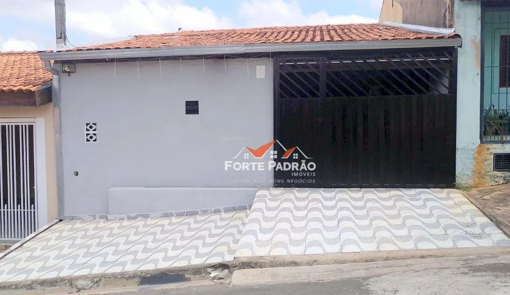 Casa, 3 quartos, 90 m² - Foto 3