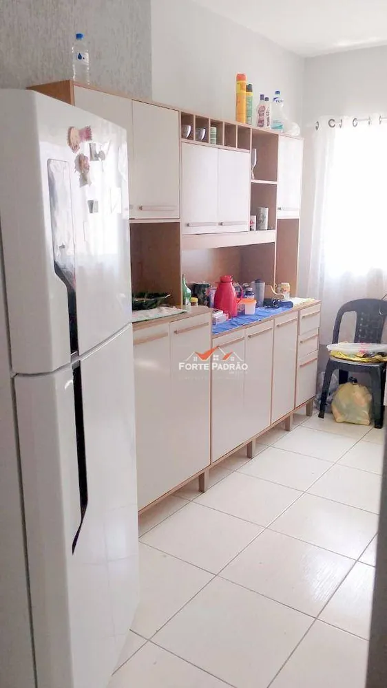 Casa, 3 quartos, 90 m² - Foto 13