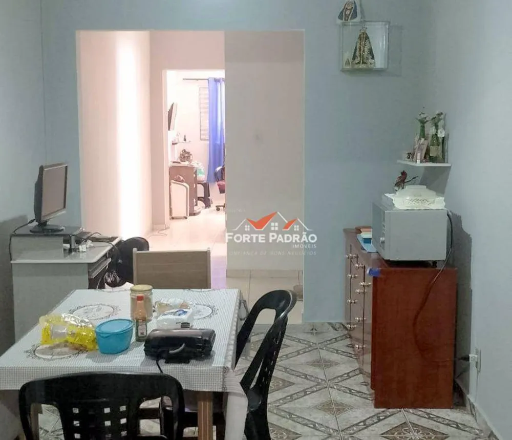 Casa, 3 quartos, 90 m² - Foto 10