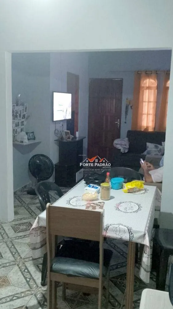 Casa, 3 quartos, 90 m² - Foto 4
