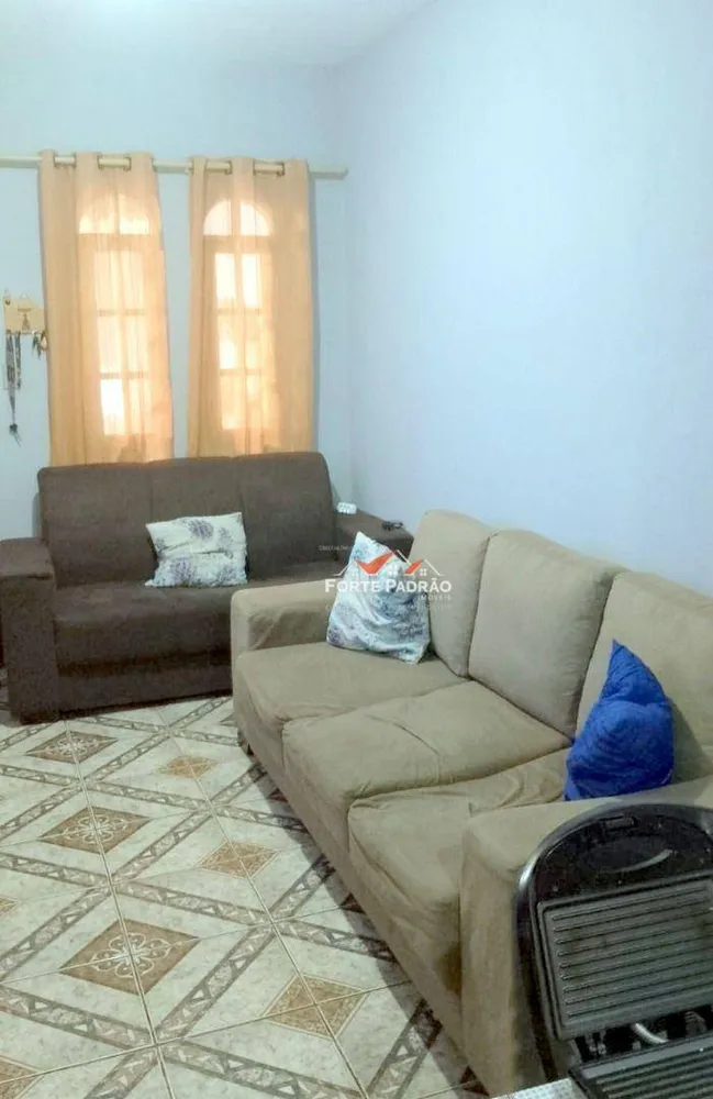 Casa, 3 quartos, 90 m² - Foto 11