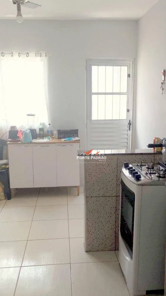 Casa, 3 quartos, 90 m² - Foto 12