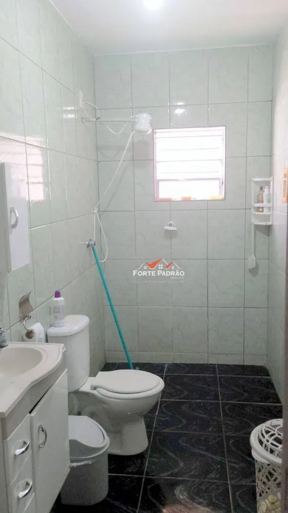 Casa, 3 quartos, 90 m² - Foto 8