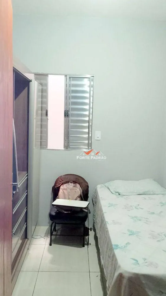 Casa, 3 quartos, 90 m² - Foto 5