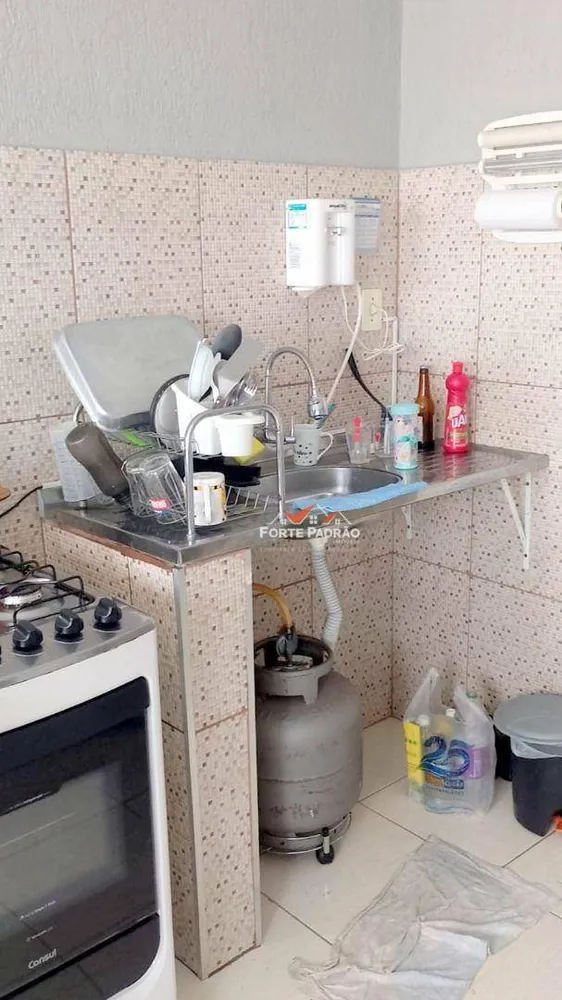 Casa, 3 quartos, 90 m² - Foto 2