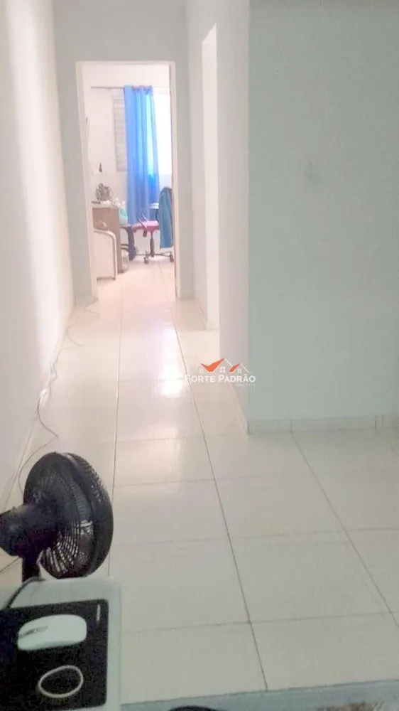 Casa, 3 quartos, 90 m² - Foto 1