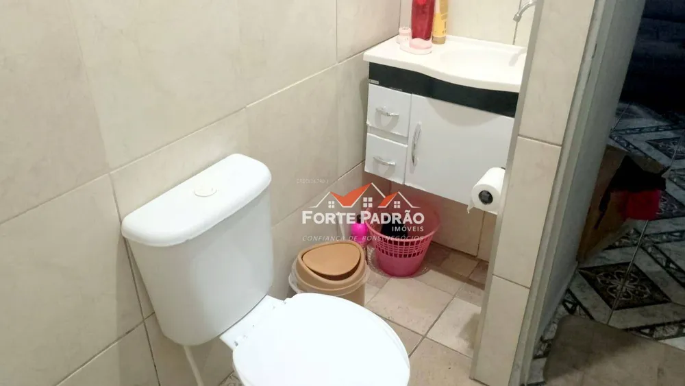 Casa, 3 quartos, 90 m² - Foto 7