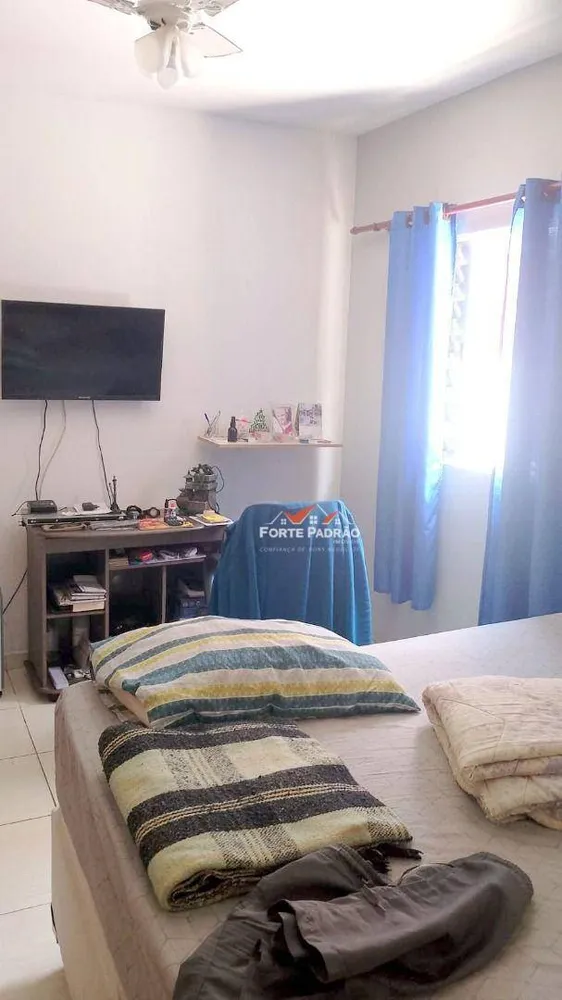 Casa, 3 quartos, 90 m² - Foto 4