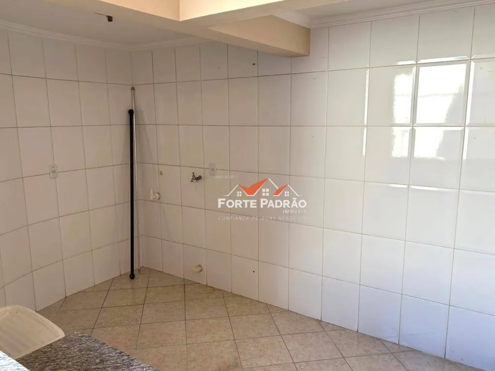 Casa, 3 quartos, 160 m² - Foto 1
