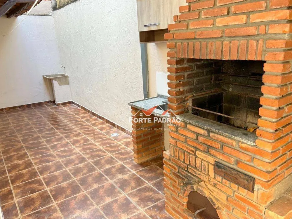Casa, 3 quartos, 160 m² - Foto 4