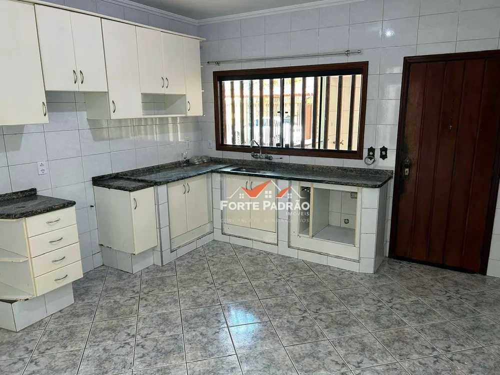 Casa, 3 quartos, 160 m² - Foto 9