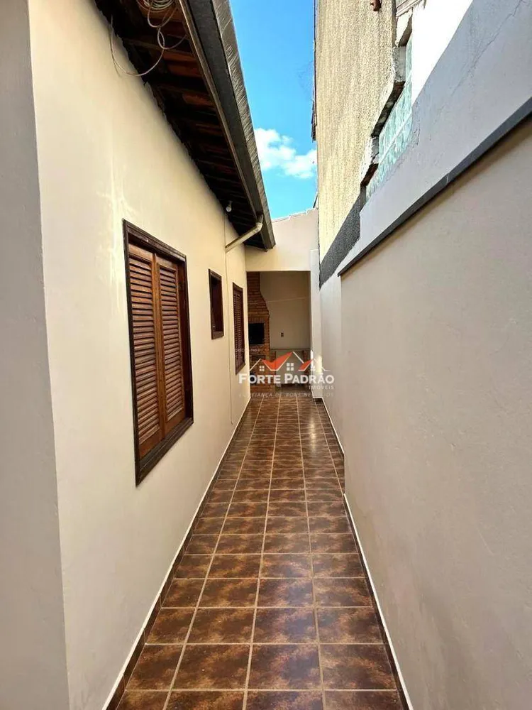 Casa, 3 quartos, 160 m² - Foto 2