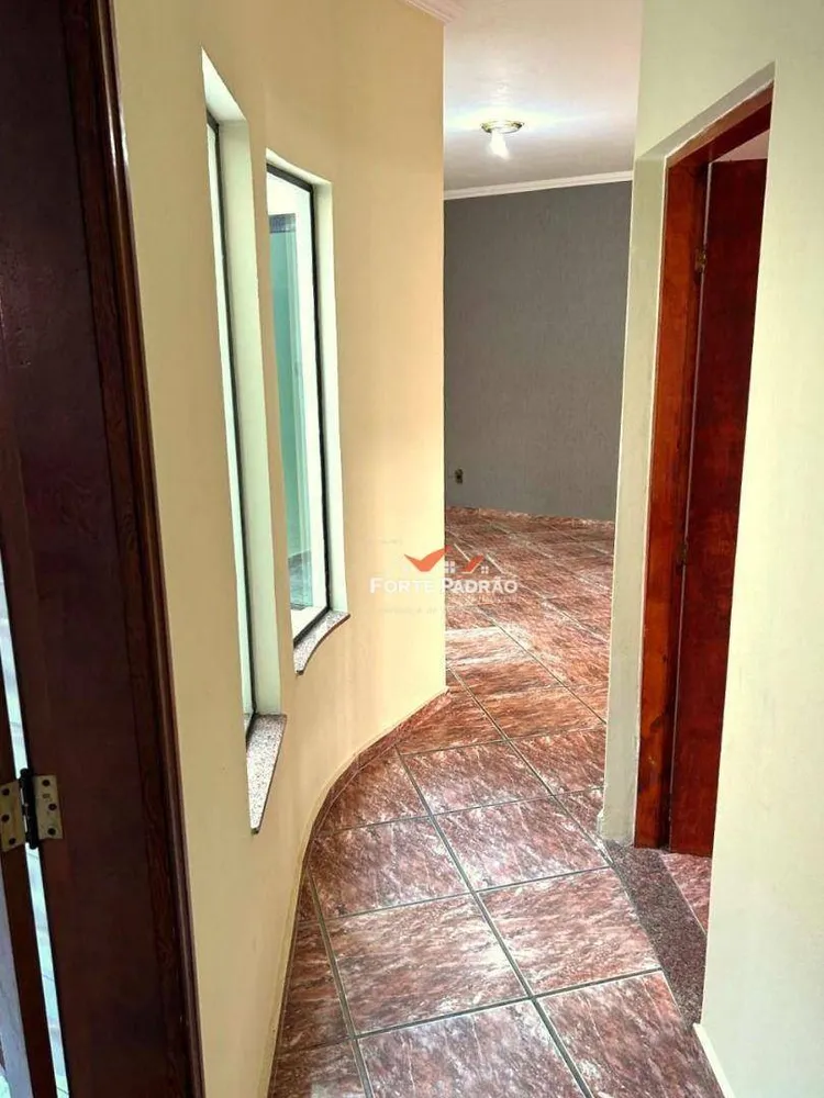 Casa, 3 quartos, 160 m² - Foto 8