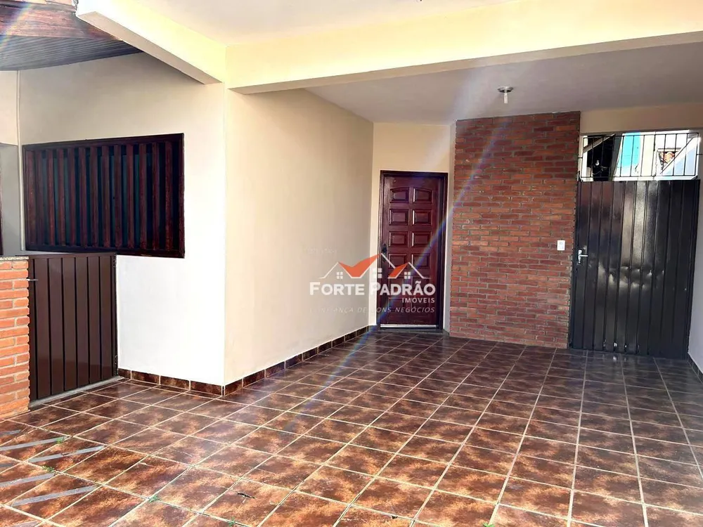 Casa, 3 quartos, 160 m² - Foto 5