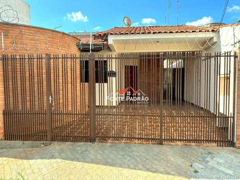 Casa, 3 quartos, 160 m² - Foto 1