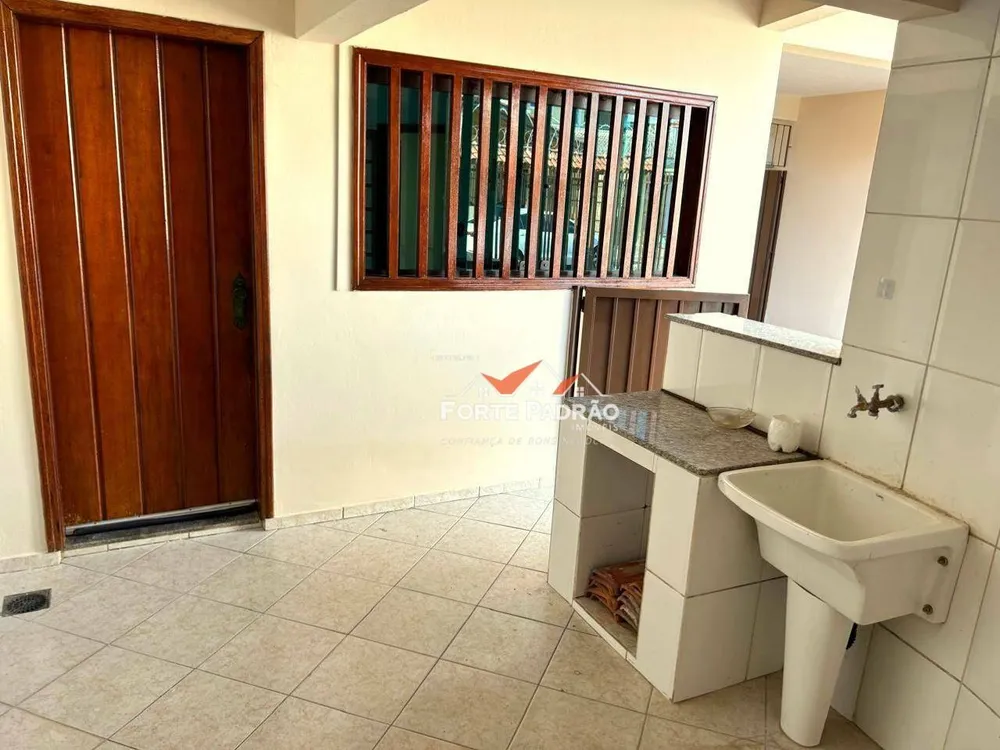 Casa, 3 quartos, 160 m² - Foto 7