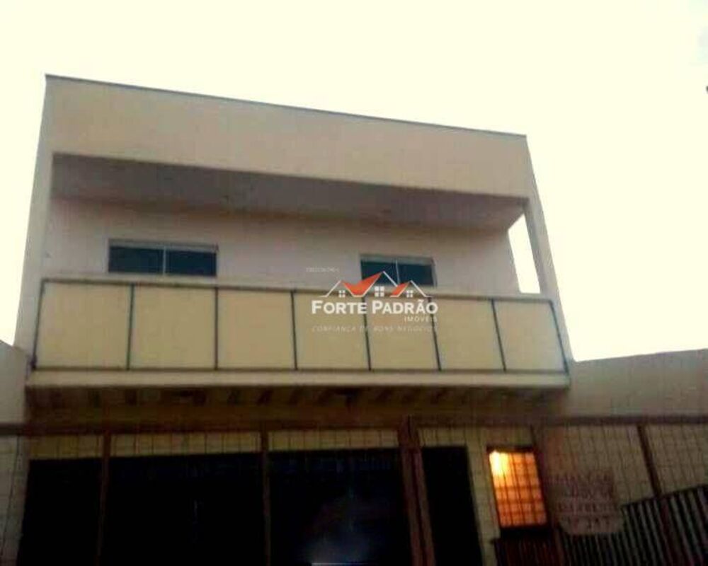 Sobrado, 3 quartos, 210 m² - Foto 2