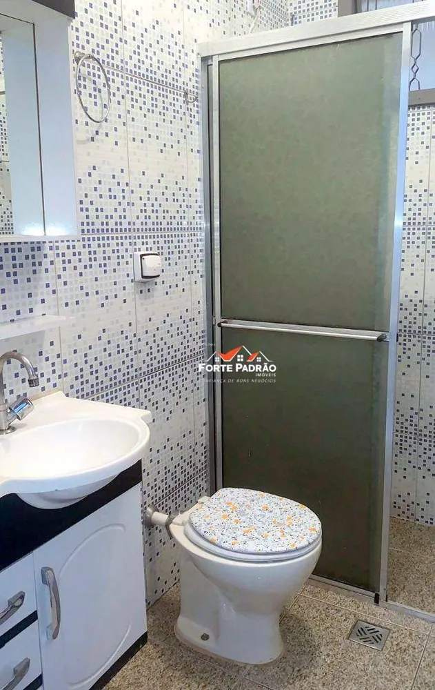 Sobrado, 3 quartos, 153 m² - Foto 5