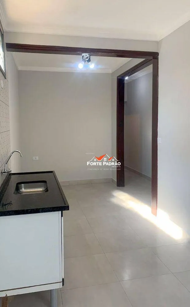 Sobrado, 3 quartos, 153 m² - Foto 3