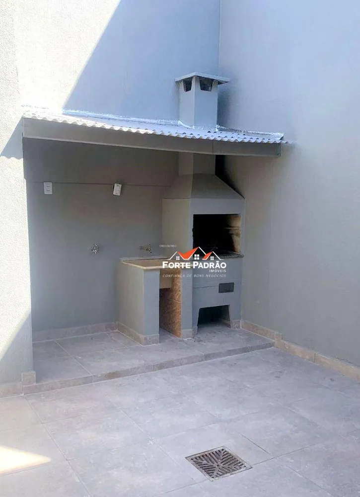 Sobrado, 3 quartos, 153 m² - Foto 7