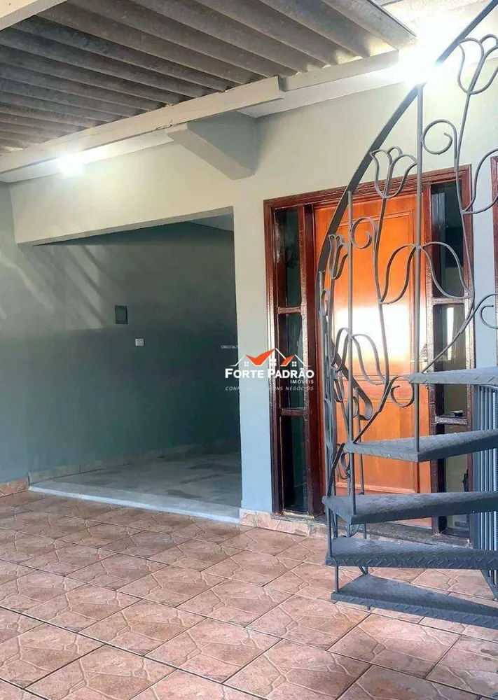 Sobrado, 3 quartos, 153 m² - Foto 10