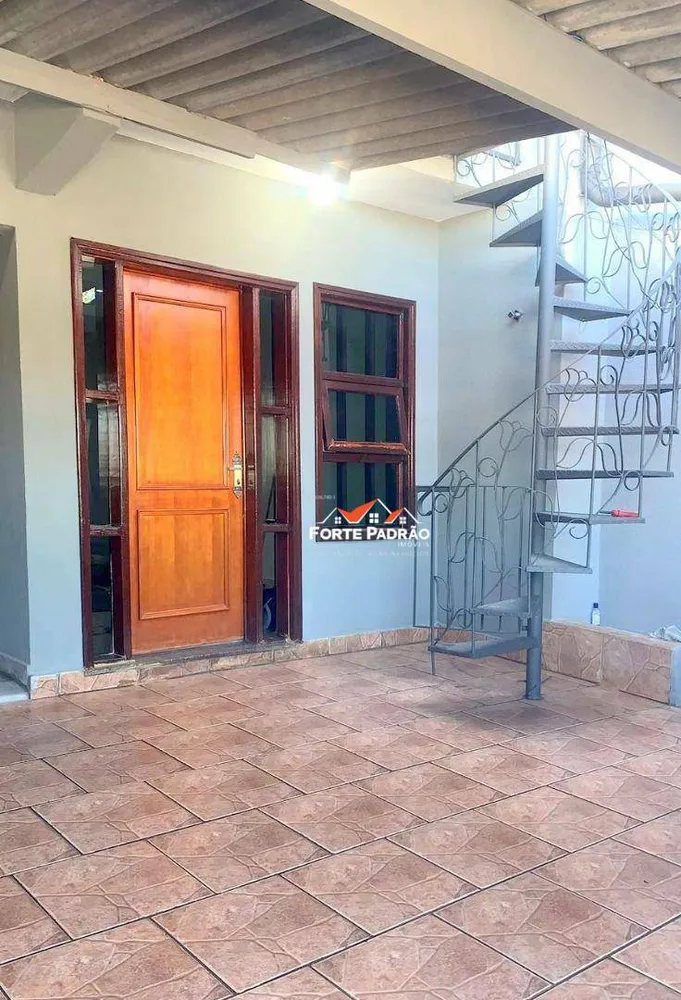 Sobrado, 3 quartos, 153 m² - Foto 12