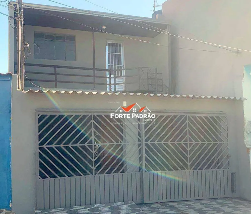 Sobrado, 3 quartos, 153 m² - Foto 9